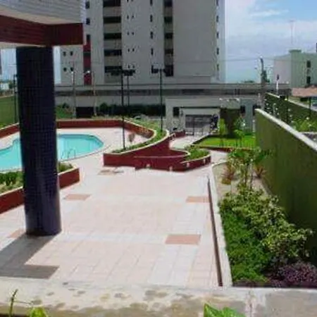 Porto De Iracema By Frente Mar Apartamento *