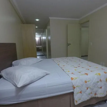 Apartamento Porto De Iracema By Frente Mar