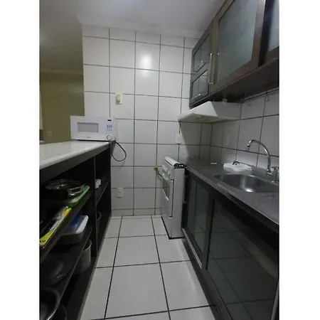 Apartamento Porto De Iracema By Frente Mar *