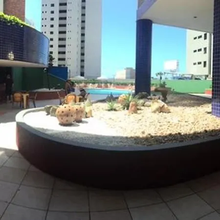 Porto De Iracema By Frente Mar * Fortaleza (Ceara)